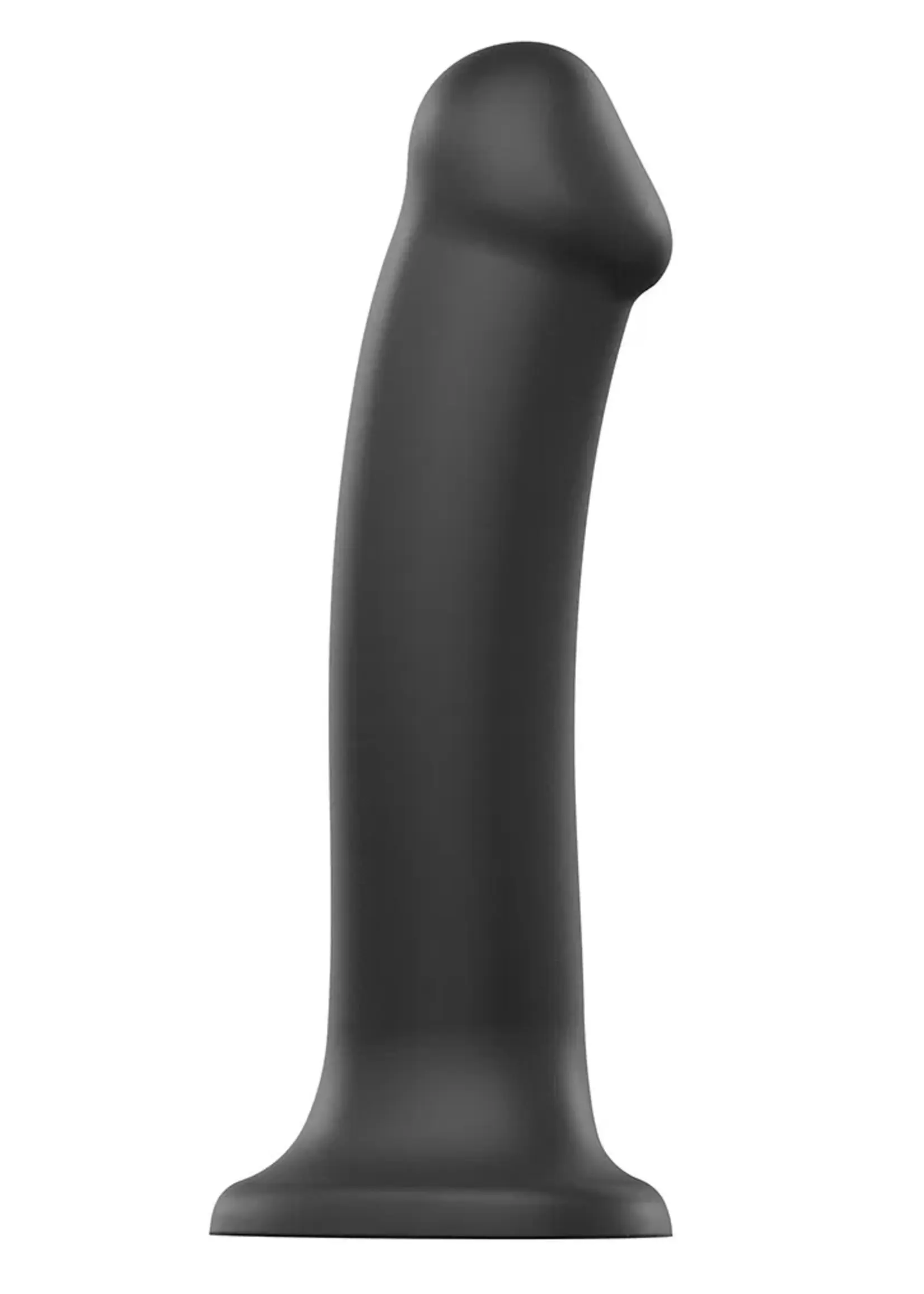 Strap-On-Me Dual Density Dildo - XL - Ø 4.5 x 20 cm.