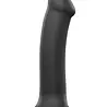 Strap-On-Me Dildo met dubbele dichtheid XL - Realistische dildo 20 cm Ø4,5 cm Strap-On-Me Dildo met dubbele dichtheid XL - Realistische dildo 20 cm Ø4,5 cm