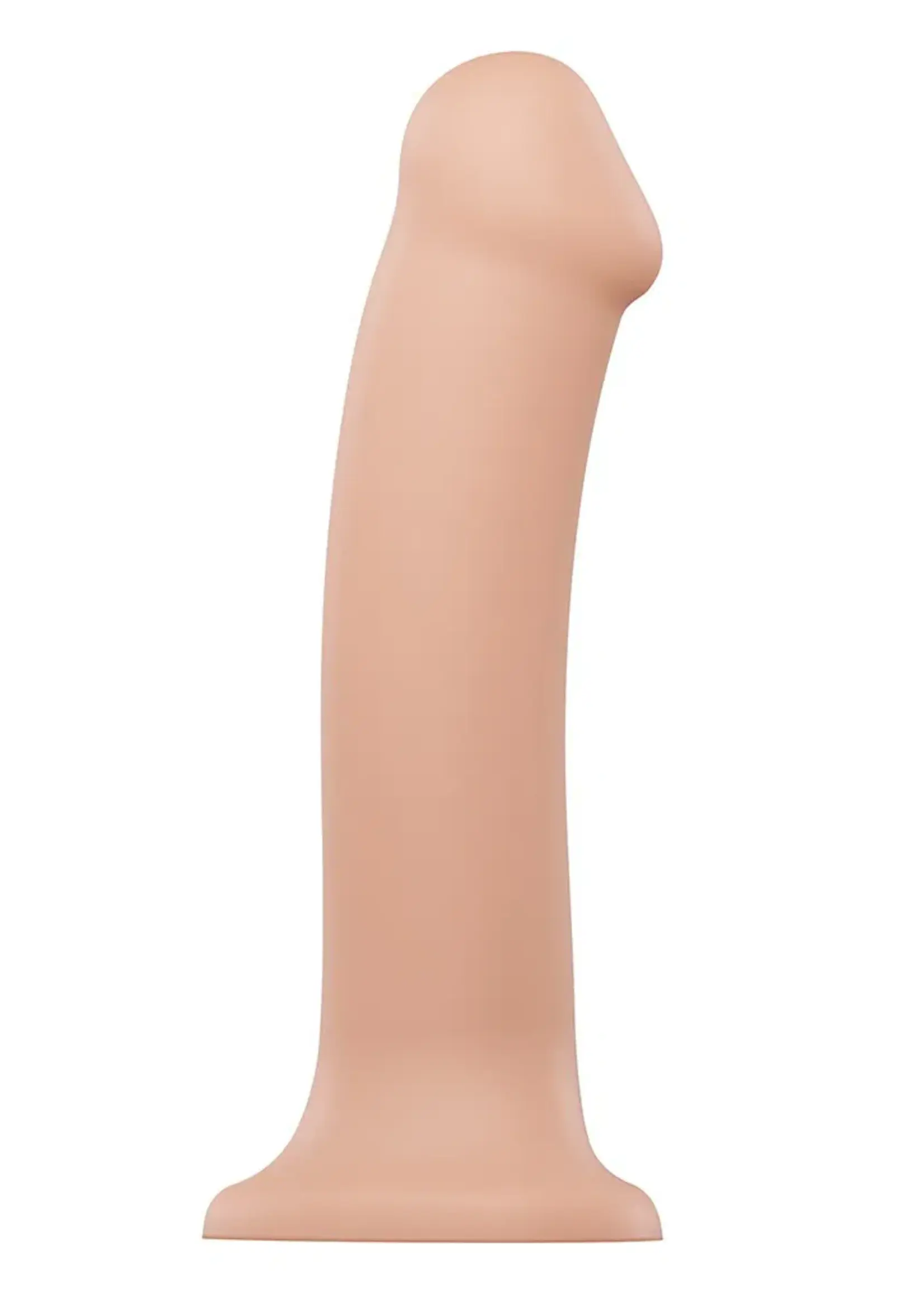 Strap-On-Me Dual Density Dildo - XL - Ø 4.5 x 20 cm.