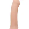 Strap-On-Me Dual Density Dildo - XL - Ø 4.5 x 20 cm.