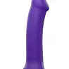 Strap-On-Me Dual Density Dildo XL - Realistischer Dildo 20 cm Ø4,5 cm