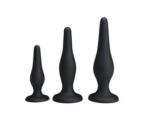 Crazy Bull Sterrenbroers