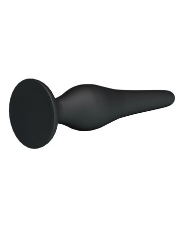 Crazy Bull Star Brothers - Anale plug 2,5-3,5 cm Ø en 8,5-13 cm lengte Crazy Bull Star Brothers - Anale plug 2,5-3,5 cm Ø en 8,5-13 cm lengte