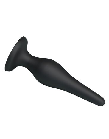 Crazy Bull Star Brothers - Anale plug 2,5-3,5 cm Ø en 8,5-13 cm lengte Crazy Bull Star Brothers - Anale plug 2,5-3,5 cm Ø en 8,5-13 cm lengte