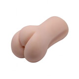 Crazy Bull Soft Anal Masturbator 1