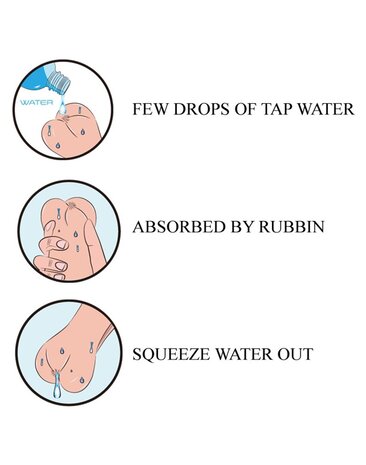 Crazy Bull Crazy Bull Realistischer Anal-Masturbator – Innovativ und Lebensecht aus Silikon