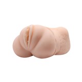 Crazy Bull Soft Vagina Masturbator 5