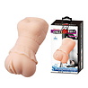Crazy Bull Zachte Vagina Masturbator - Pocket Pussy Vaginaal Crazy Bull Zachte Vagina Masturbator - Pocket Pussy Vaginaal