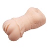 Crazy Bull Zachte Vagina Masturbator - Pocket Pussy Vaginaal Crazy Bull Zachte Vagina Masturbator - Pocket Pussy Vaginaal
