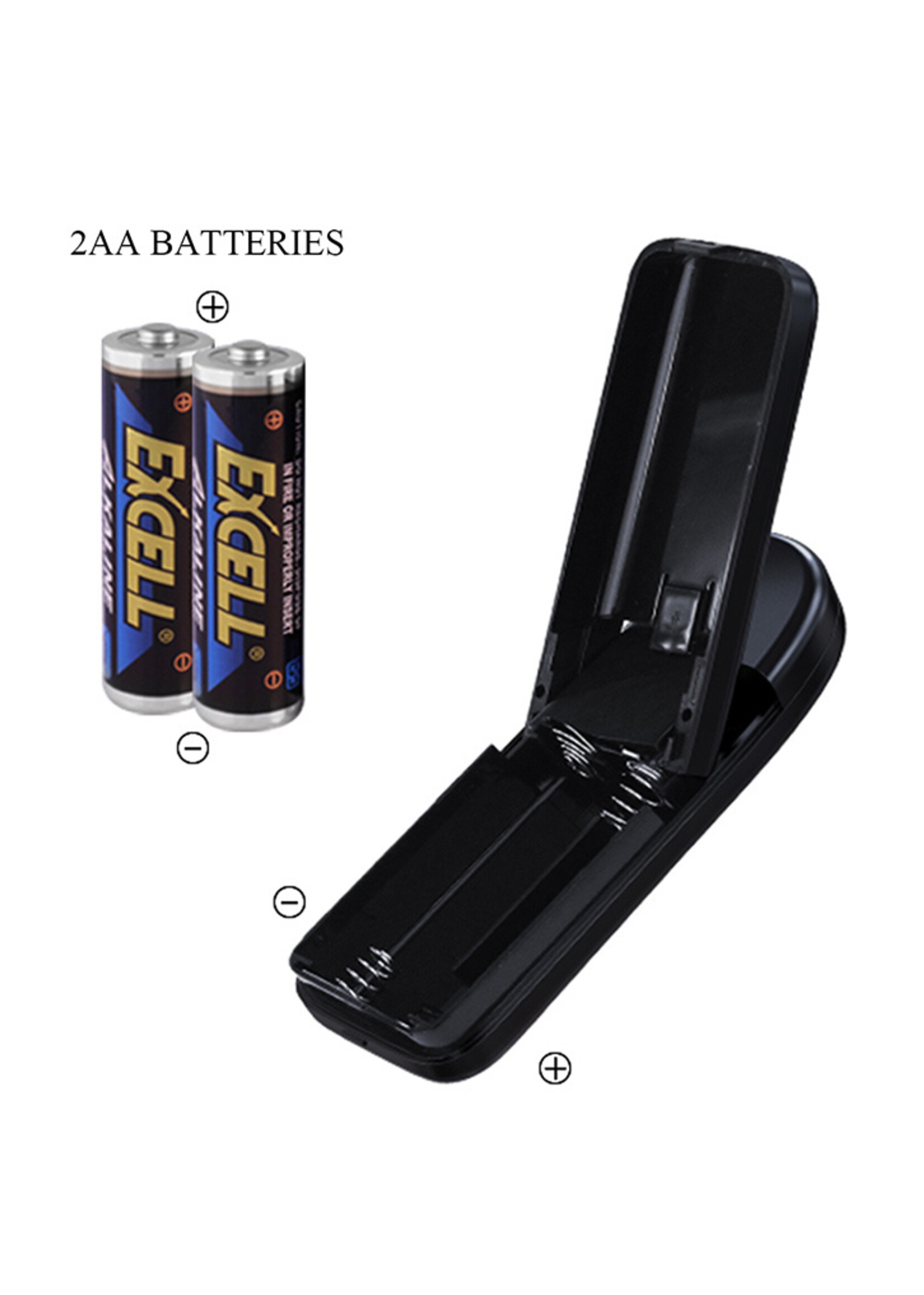 Crazy Bull Kylie - Masturbateur double avec vibration