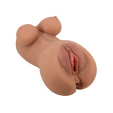 Crazy Bull Hannah Crazy Bull Hannah