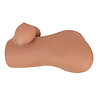 Crazy Bull Hannah - Pocket pussy met vaginale en anale ingang Crazy Bull Hannah - Pocket pussy met vaginale en anale ingang - Thumbnail 4