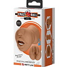 Crazy Bull Zoey - Pocket pussy met vaginale en anale ingang - Thumbnail 8