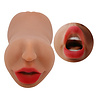 Crazy Bull Zoey - Pocket pussy met vaginale en anale ingang - Thumbnail 3