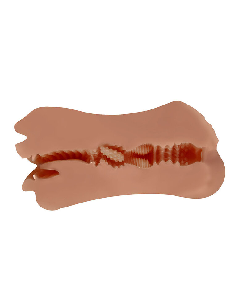 Crazy Bull Crazy Bull Zoey - Premium Dual-Channel Masturbator with Realistic Specifications Crazy Bull Crazy Bull Zoey - Premium Dual-Channel Masturbator with Realistic Specifications