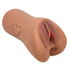 Crazy Bull Masturbateur Crazy Bull Elena pour homme – Vagin réaliste avec tunnel nervuré Crazy Bull Masturbateur Crazy Bull Elena pour homme – Vagin réaliste avec tunnel nervuré