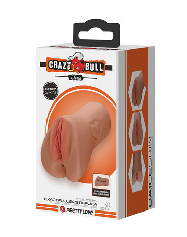 Crazy Bull Elena - Pocket pussy Crazy Bull Elena - Pocket pussy - 3