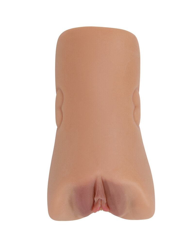 Crazy Bull Elena - Zakvagina met vaginale ingang