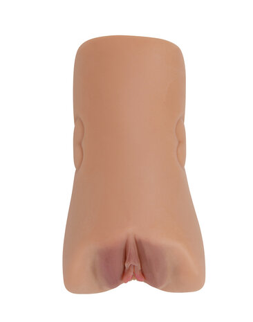 Crazy Bull Elena - Taschenmuschi mit vaginalem Eingang