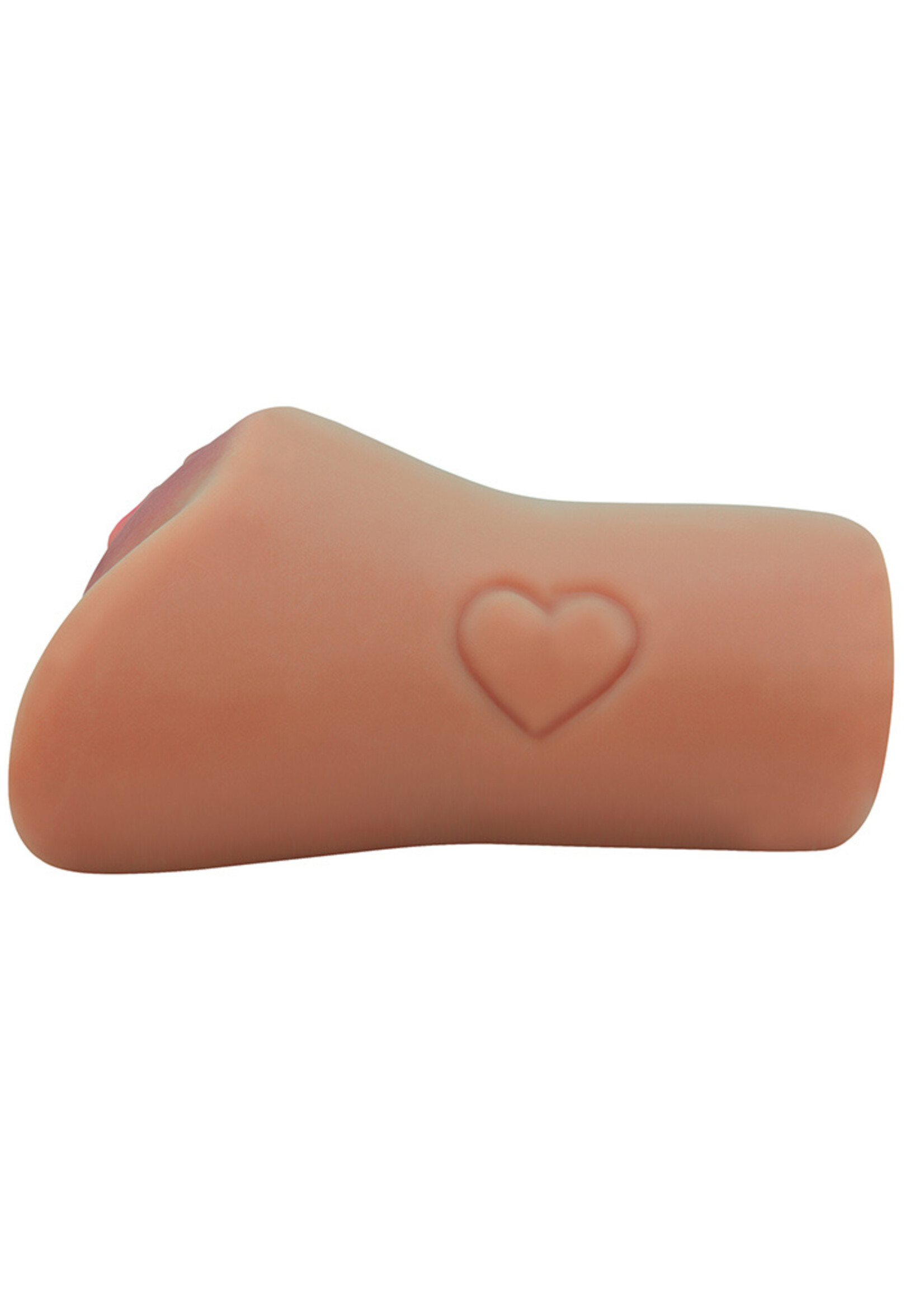 Crazy Bull Elena - Taschenmuschi mit vaginalem Eingang