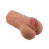 Crazy Bull Scarlet - Masturbator voor mannen - Bruin