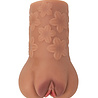 Crazy Bull Scarlet - Pocket Pussy met vaginale ingang Crazy Bull Scarlet - Pocket Pussy met vaginale ingang - Thumbnail 4