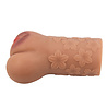 Crazy Bull Scarlet - Pocket Pussy met vaginale ingang Crazy Bull Scarlet - Pocket Pussy met vaginale ingang - Thumbnail 5