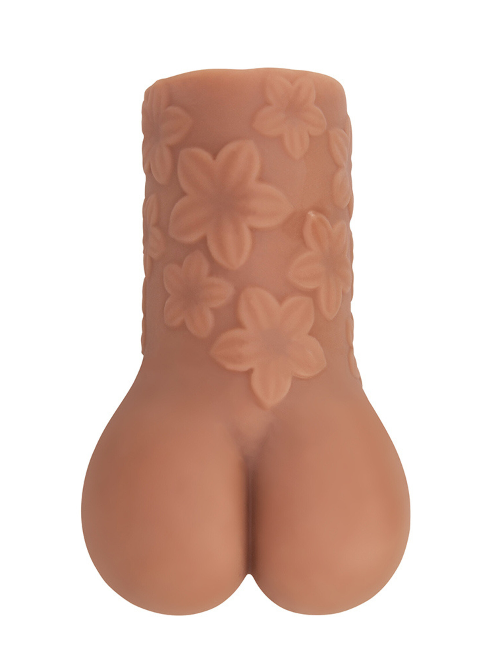 Crazy Bull Scarlet - Taschenmuschi mit vaginalem Eingang