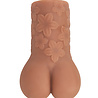Crazy Bull Scarlet - Pocket Pussy met vaginale ingang Crazy Bull Scarlet - Pocket Pussy met vaginale ingang - Thumbnail 7