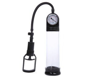 Crazy Bull Stallion Gauge Pump Crazy Bull Stallion Gauge Pump