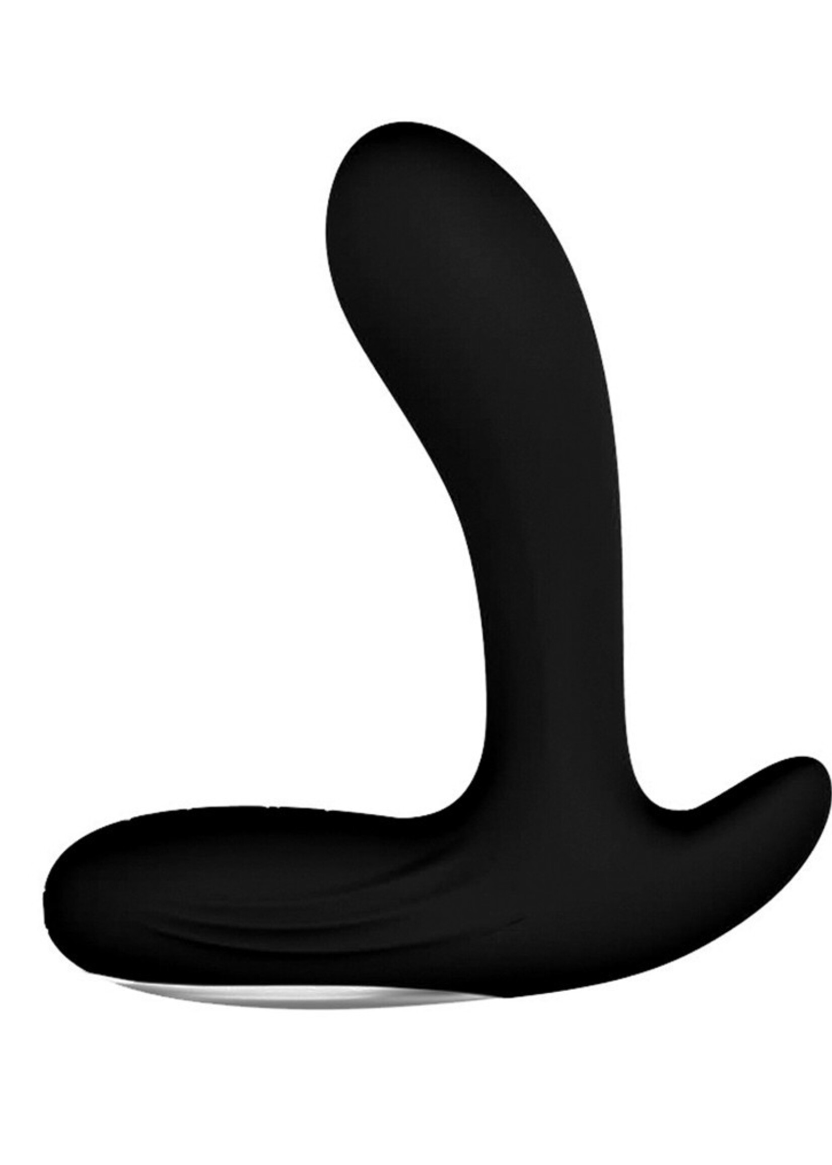 Crazy Bull Backie, masseur de prostate vibrant de luxe :