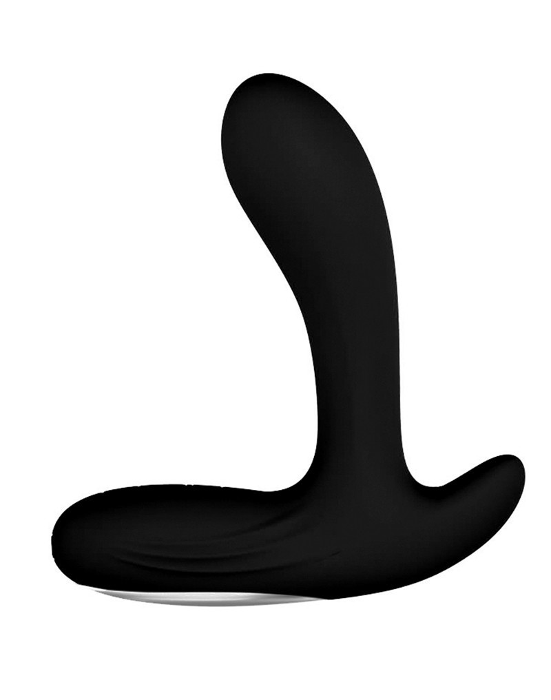 Crazy Bull - Backie Vibromasseur Anal | Expédition discrète - NovusEros