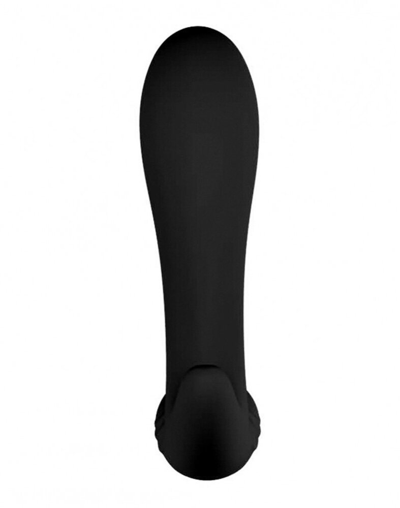Crazy Bull Backie - Anale vibrator met dubbele stimulatie Crazy Bull Backie - Anale vibrator met dubbele stimulatie