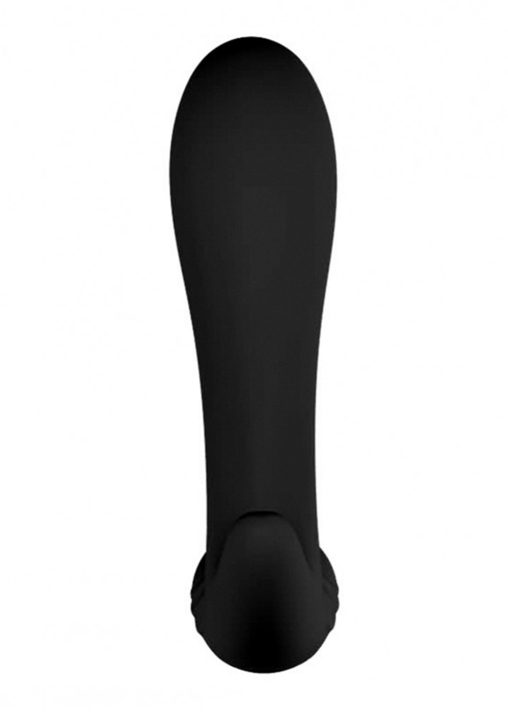 Crazy Bull Backie - Anale vibrator met dubbele stimulatie