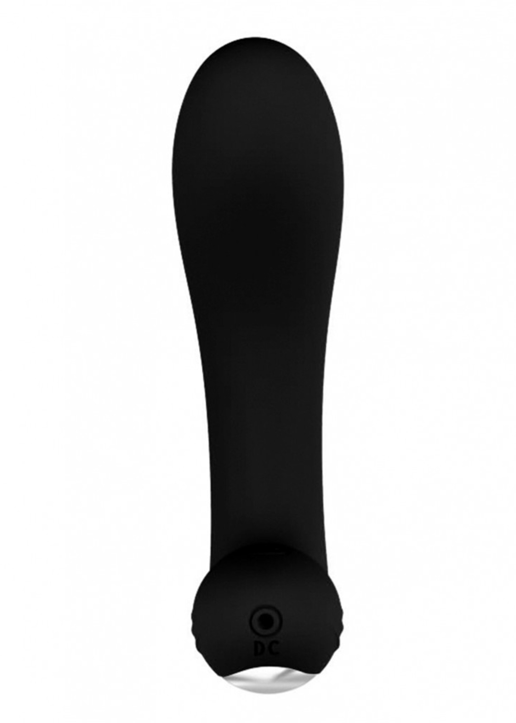 Crazy Bull Backie - Anale vibrator met dubbele stimulatie