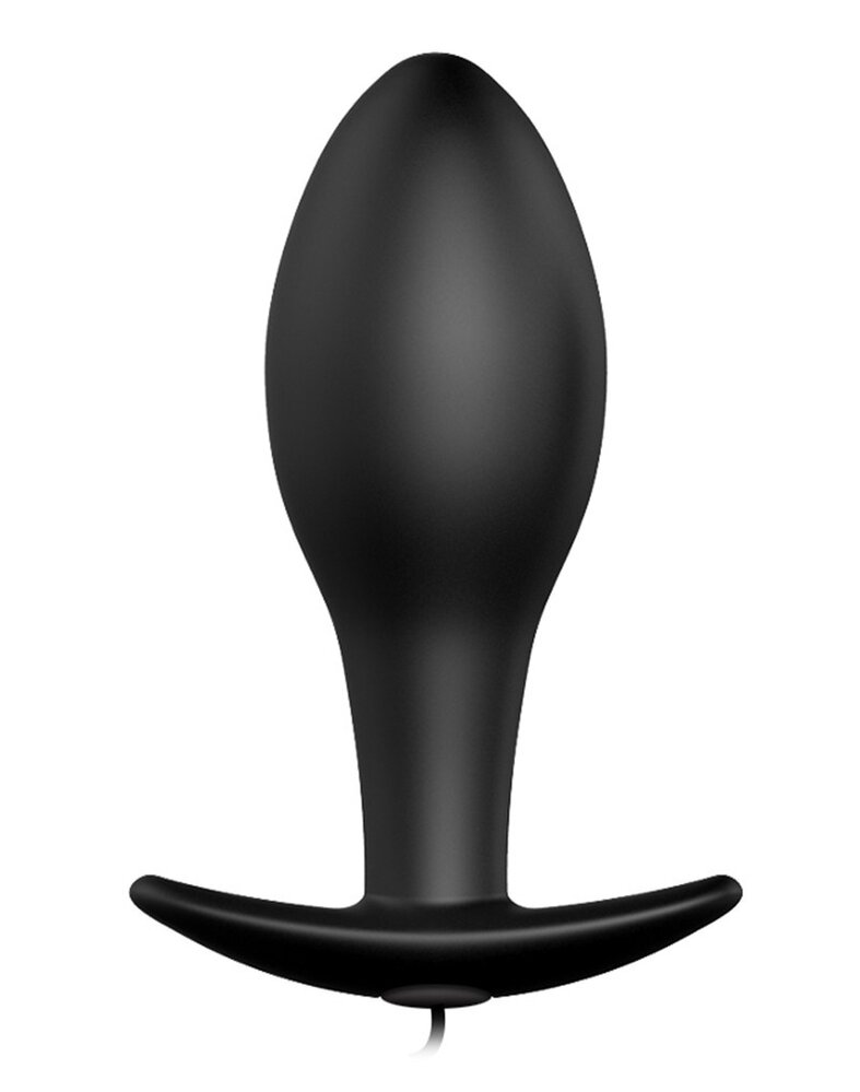 Crazy Bull Crazy Bull -  John Remote Plug