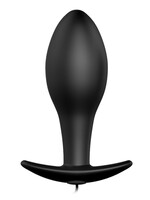 Crazy Bull John Remote Plug