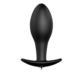 Crazy Bull John Remote Plug