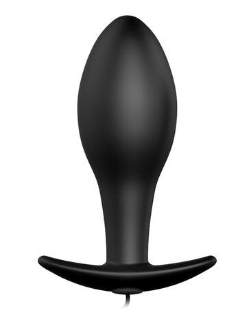 Crazy Bull Crazy Bull -  John Remote Plug