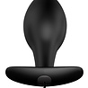 Crazy Bull Crazy Bull – John Remote Plug | Vibrations-Analplug aus Silikon mit 12 Funktionen & Fernbedienung, Wasserdicht Crazy Bull Crazy Bull – John Remote Plug | Vibrations-Analplug aus Silikon mit 12 Funktionen & Fernbedienung, Wasserdicht