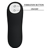 Crazy Bull Crazy Bull – John Remote Plug | Vibrations-Analplug aus Silikon mit 12 Funktionen & Fernbedienung, Wasserdicht Crazy Bull Crazy Bull – John Remote Plug | Vibrations-Analplug aus Silikon mit 12 Funktionen & Fernbedienung, Wasserdicht