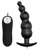 Crazy Bull Patrick Remote Plug