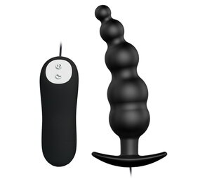 Crazy Bull Patrick Remote Plug