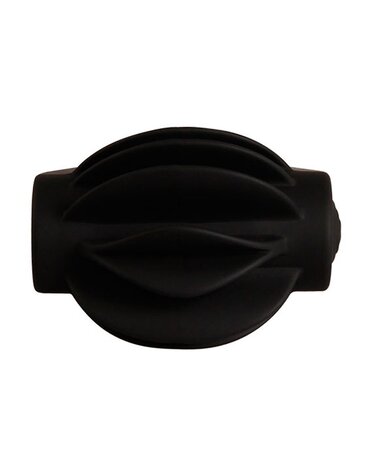 Crazy Bull Crazy Bull – Chester | Vibrating silicone cock ring with single-speed bullet