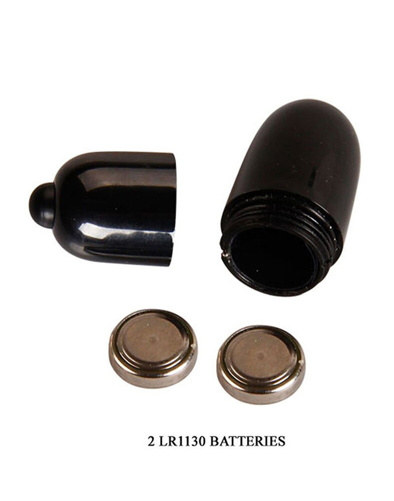 Crazy Bull Crazy Bull – Chester | Vibrierender Cock Ring aus Silikon mit Single-Speed Bullet Crazy Bull Crazy Bull – Chester | Vibrierender Cock Ring aus Silikon mit Single-Speed Bullet