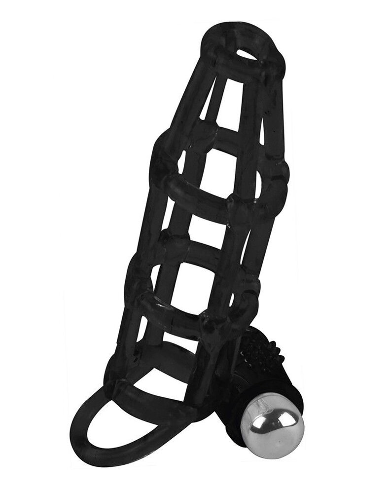 Crazy Bull Sweet Cage - penisring Ø3,6 cm Crazy Bull Sweet Cage - penisring Ø3,6 cm