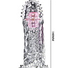 Crazy Bull Crazy Bull - Brave Man 1 | Vibrating penis sleeve 14 cm, with single-speed bullet Crazy Bull Crazy Bull - Brave Man 1 | Vibrating penis sleeve 14 cm, with single-speed bullet