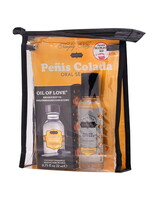 Kama Sutra Oral Sex Cocktail Kit - Porn Star Martini