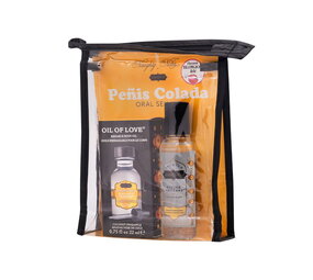 Kama Sutra Orale seks cocktail kit