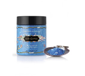 Kama Sutra Bath additive - Treasures of the Sea Kama Sutra Bath additive - Treasures of the Sea